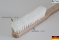 Preview: Brosse fine à poils en nylon
